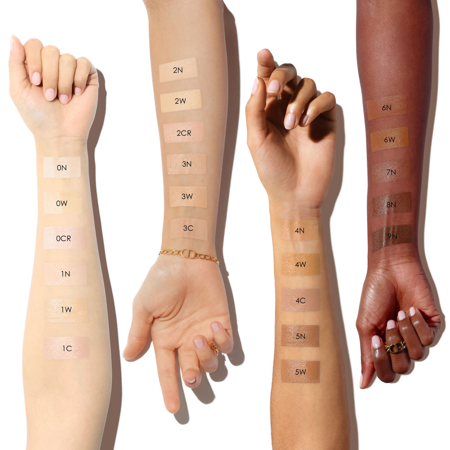 DIOR BACKSTAGE FACE & BODY FLASH PERFECTOR CONCEALER (CORRECTOR ALTA COBERTURA)